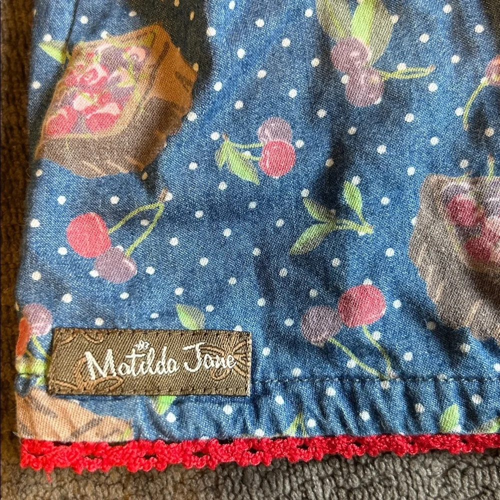 Matilda Jane stylish top